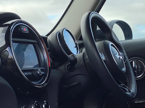 Used MINI Hatch 2020 for sale - 76225498: Photo 34