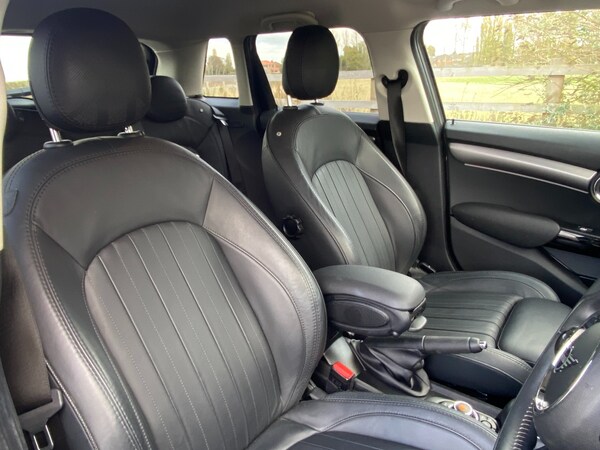 Used MINI Hatch 2020 for sale - 76225498: Photo 38