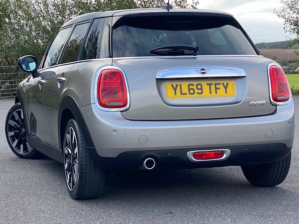 Used MINI Hatch 2020 for sale - 76225498: Photo 3
