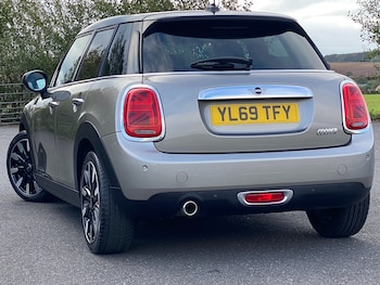 Used MINI Hatch 2020 for sale - 76225498: Photo 3