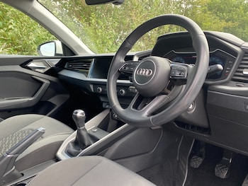 Used Audi A1 2019 for sale - 79102623: Photo