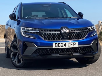 Used Renault Austral 2024 for sale - 75612689: Photo