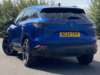 Used Renault Austral 2024 for sale - 75612689: Photo