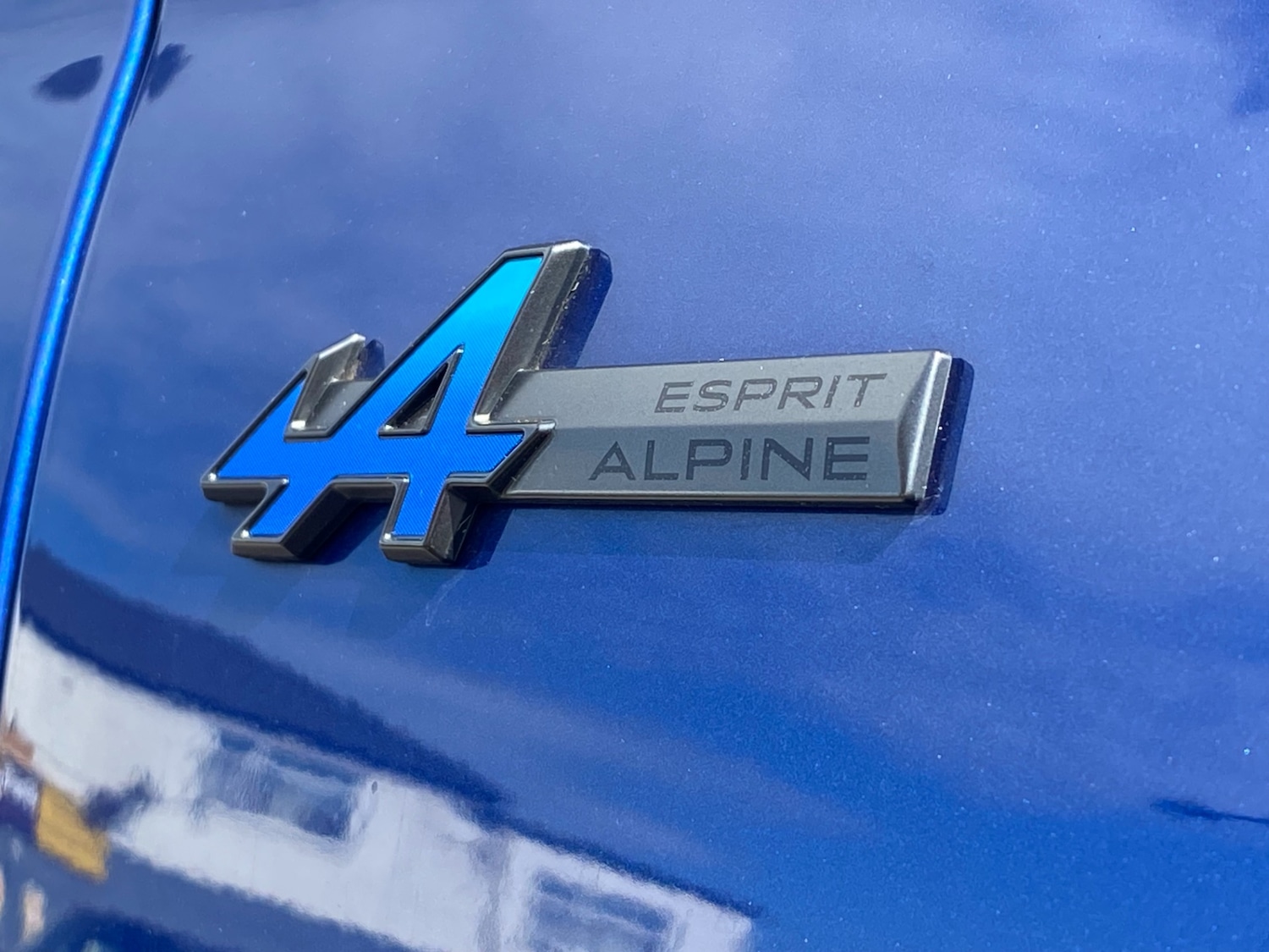 Vehicle 48