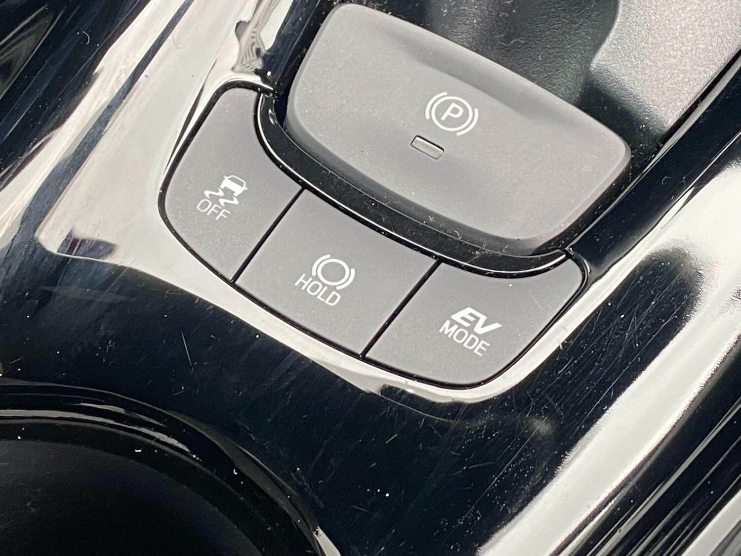 Used Toyota C-HR 2020 for sale - 77641745: Photo 14