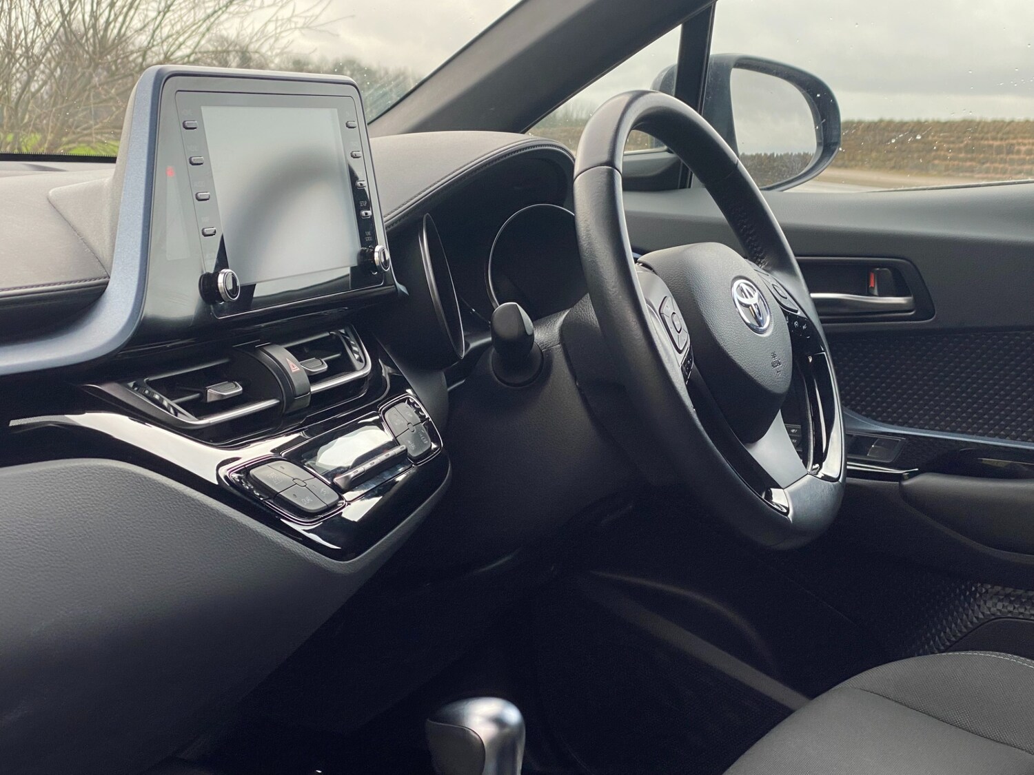 Used Toyota C-HR 2020 for sale - 77641745: Photo 20