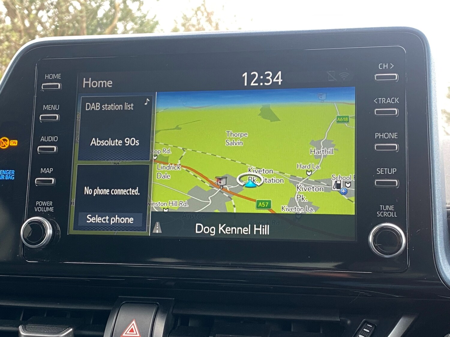 Used Toyota C-HR 2020 for sale - 77641745: Photo 23