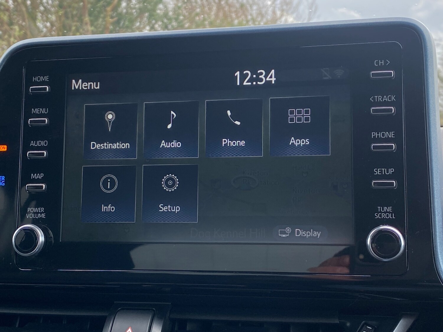 Used Toyota C-HR 2020 for sale - 77641745: Photo 24