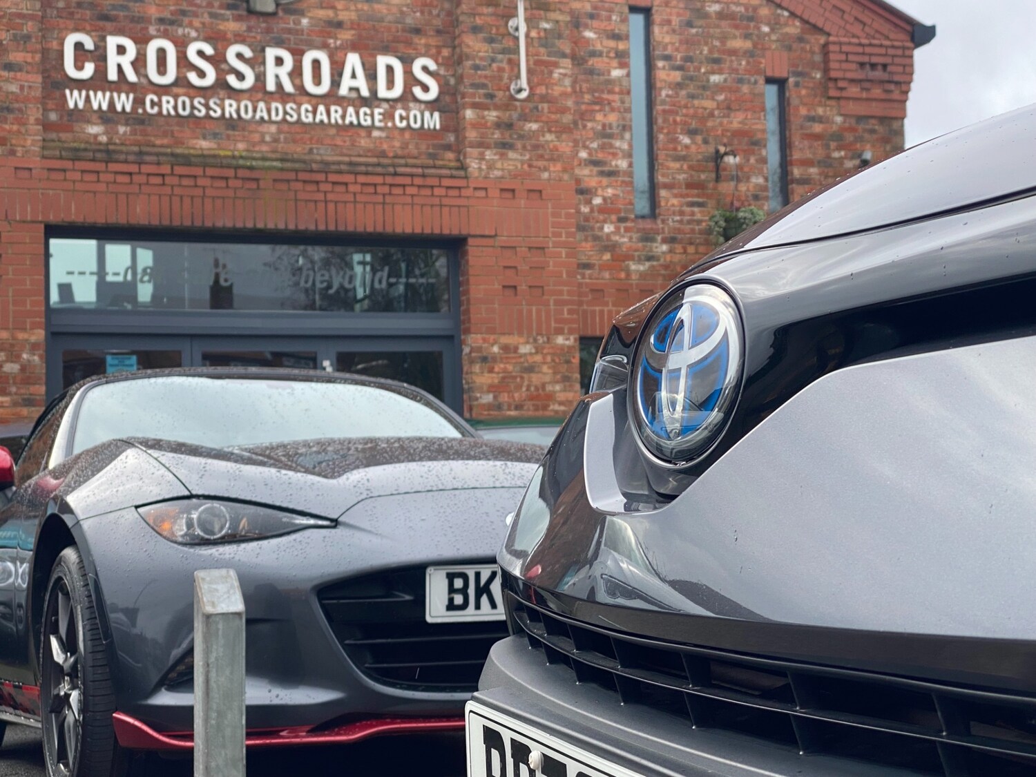 Used Toyota C-HR 2020 for sale - 77641745: Photo 34