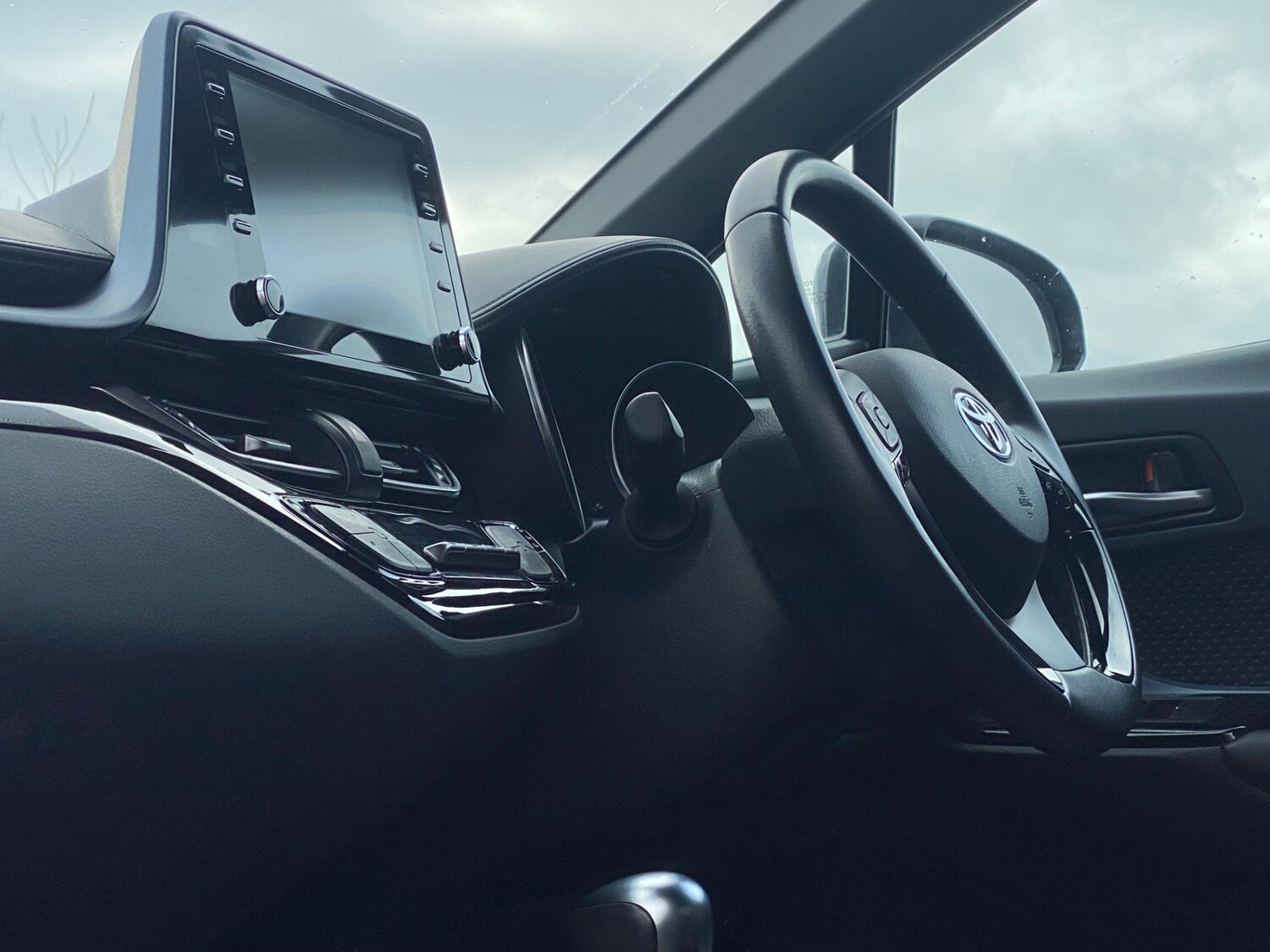 Used Toyota C-HR 2020 for sale - 77641745: Photo 38