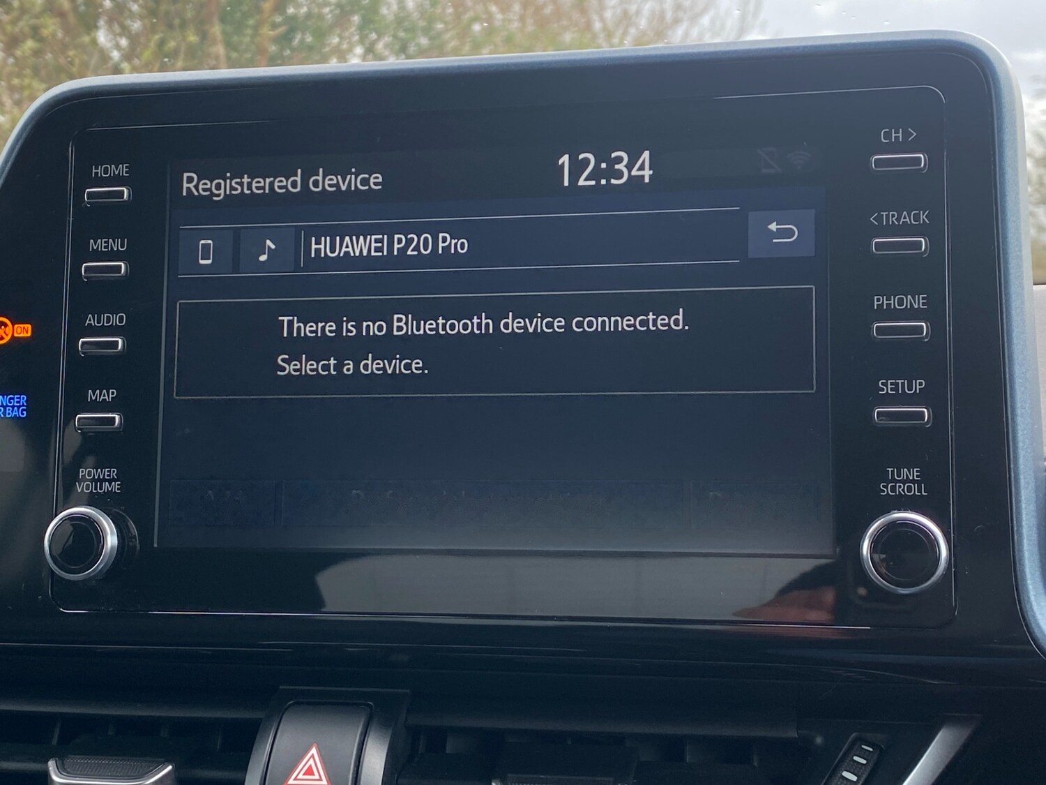 Used Toyota C-HR 2020 for sale - 77641745: Photo 39