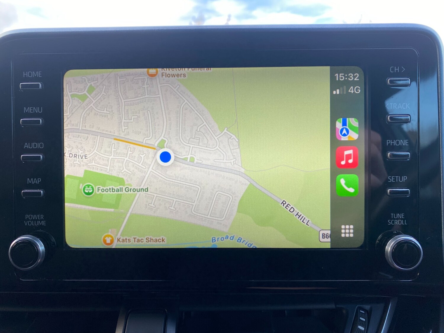 Used Toyota C-HR 2020 for sale - 77641745: Photo 7