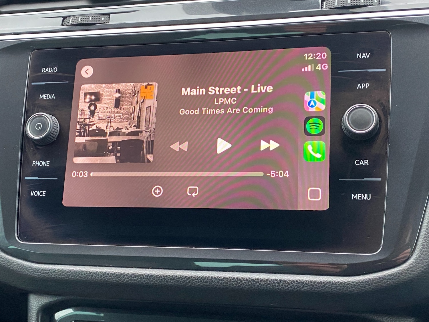 Used Volkswagen Tiguan 2018 for sale - 77039215: Photo 10