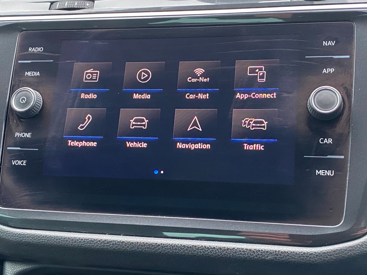 Used Volkswagen Tiguan 2018 for sale - 77039215: Photo 13