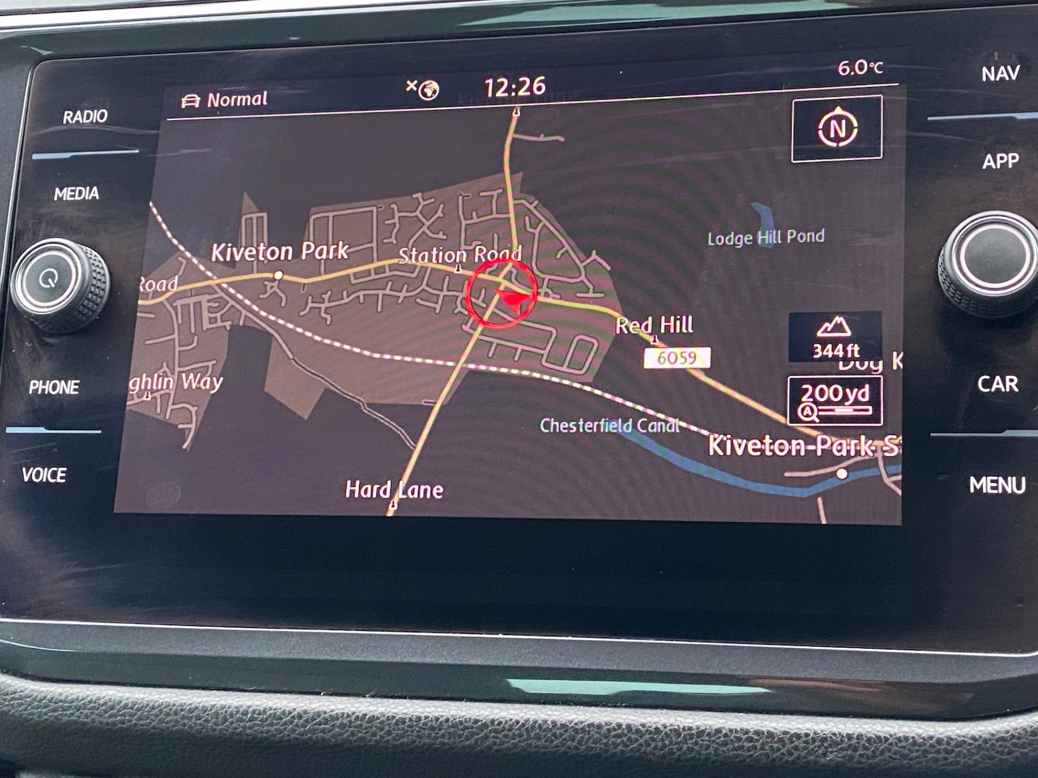 Used Volkswagen Tiguan 2018 for sale - 77039215: Photo 14