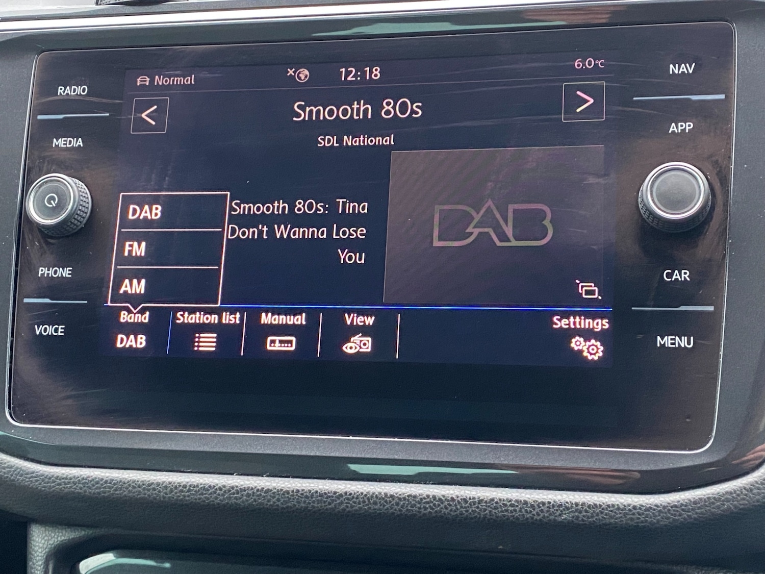 Used Volkswagen Tiguan 2018 for sale - 77039215: Photo 15