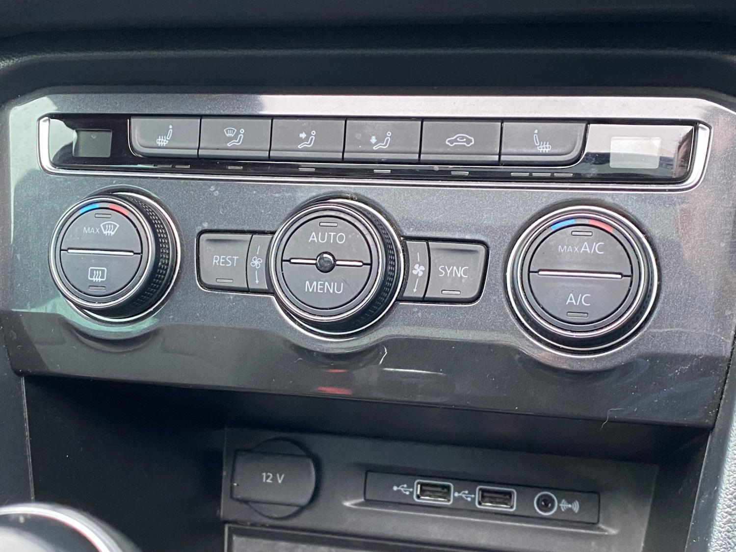 Used Volkswagen Tiguan 2018 for sale - 77039215: Photo 16