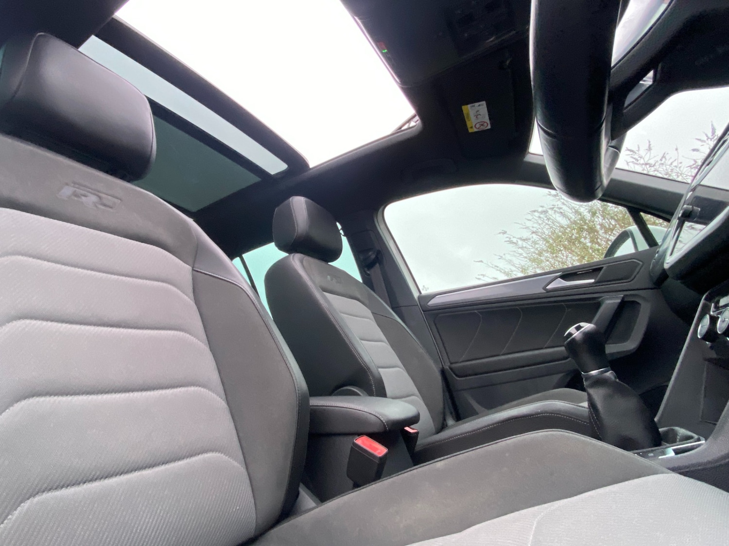 Used Volkswagen Tiguan 2018 for sale - 77039215: Photo 24