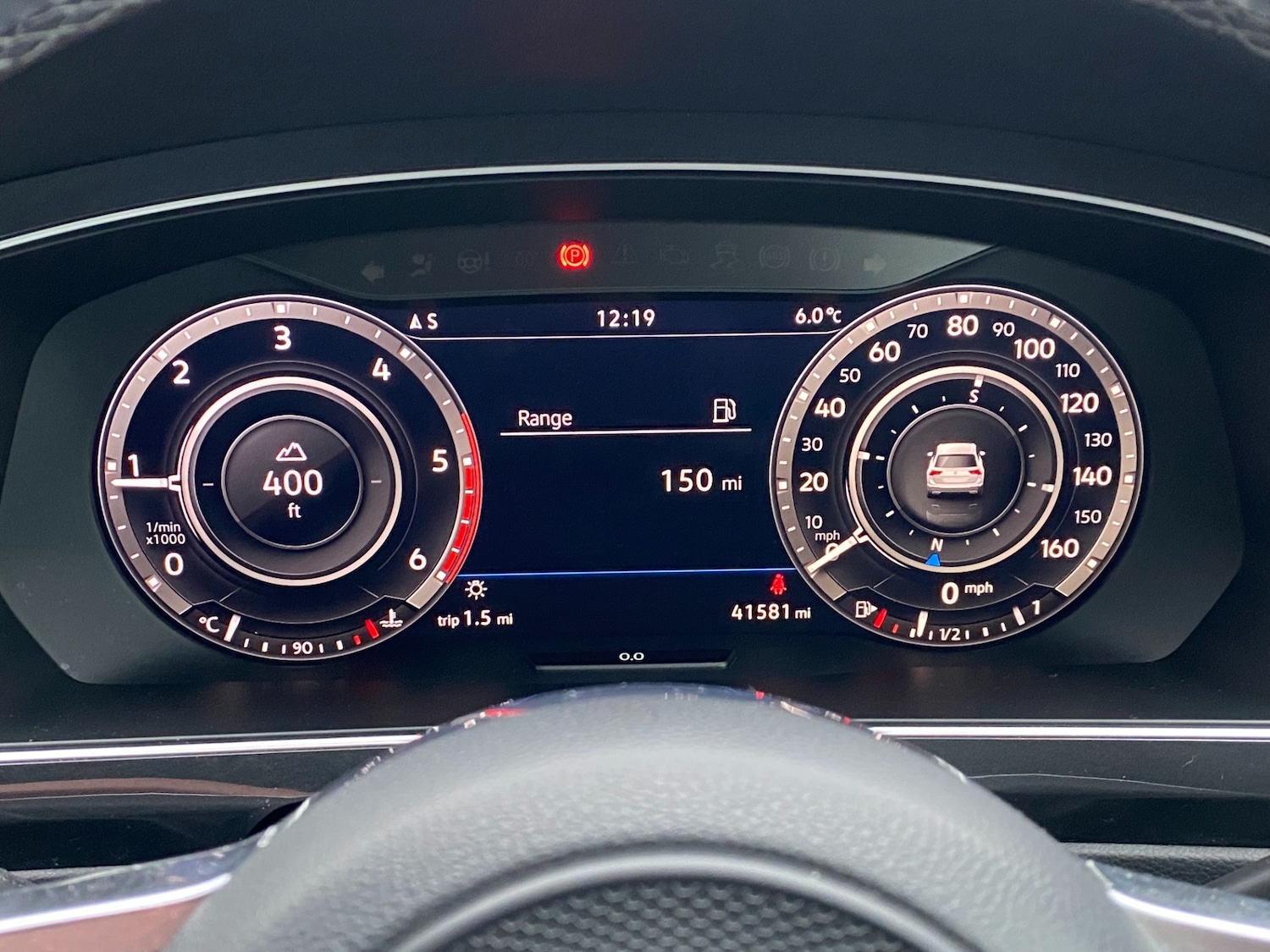 Used Volkswagen Tiguan 2018 for sale - 77039215: Photo 25