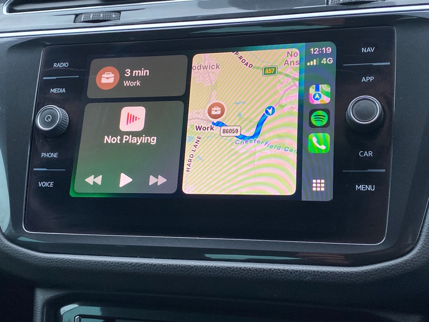 Used Volkswagen Tiguan 2018 for sale - 77039215: Photo 26