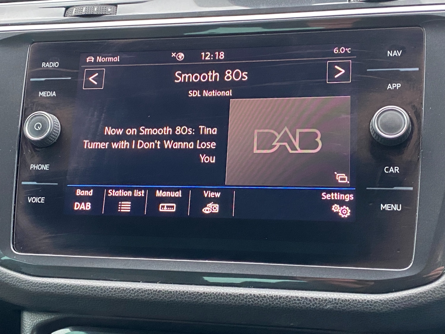 Used Volkswagen Tiguan 2018 for sale - 77039215: Photo 28