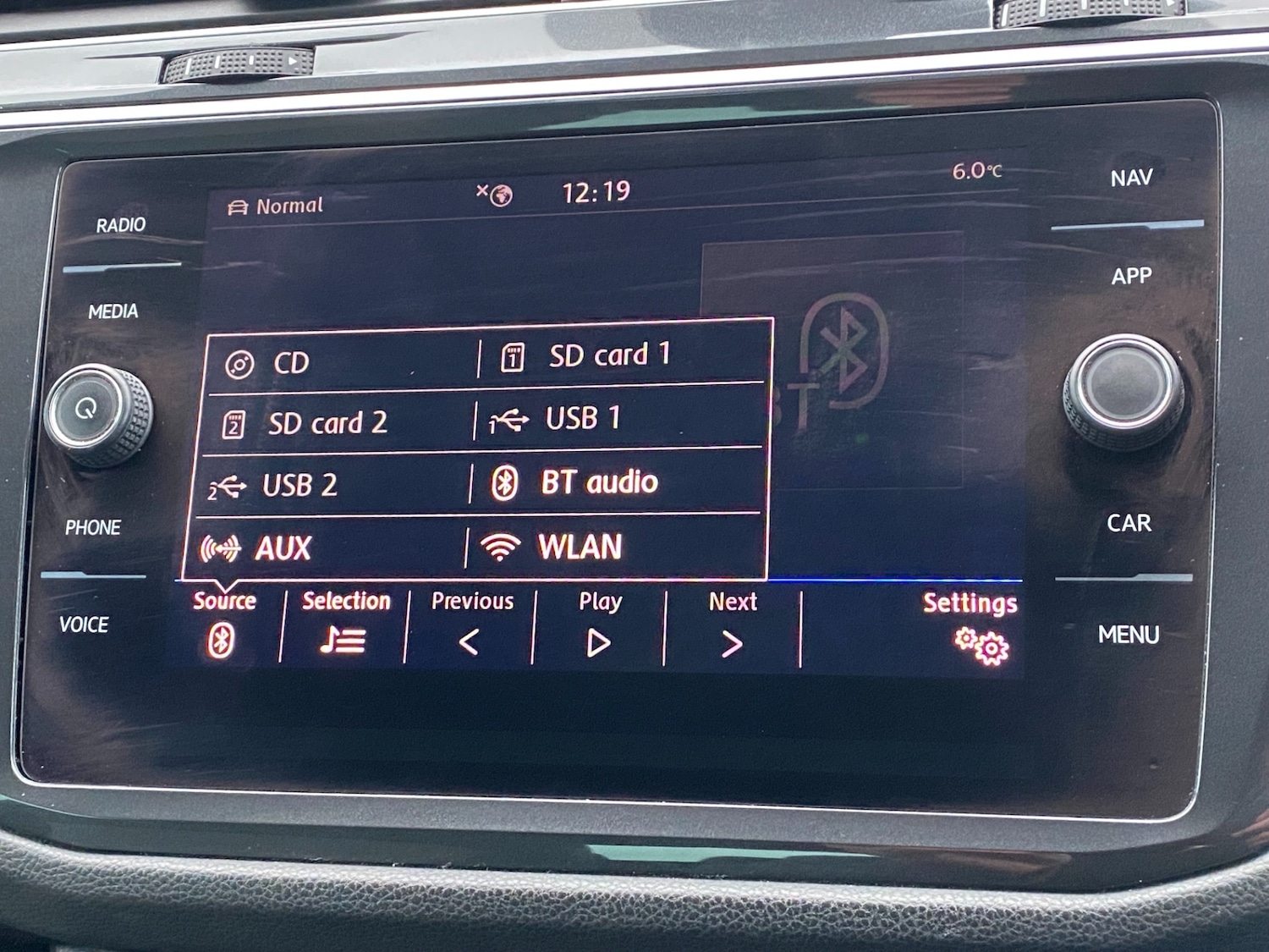 Used Volkswagen Tiguan 2018 for sale - 77039215: Photo 29