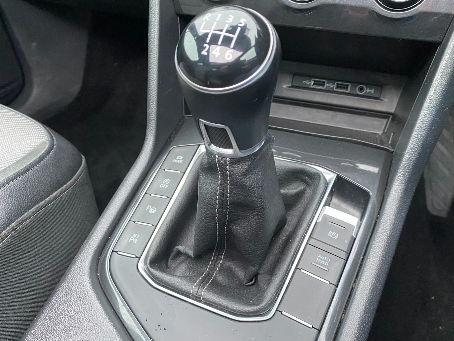 Used Volkswagen Tiguan 2018 for sale - 77039215: Photo 30