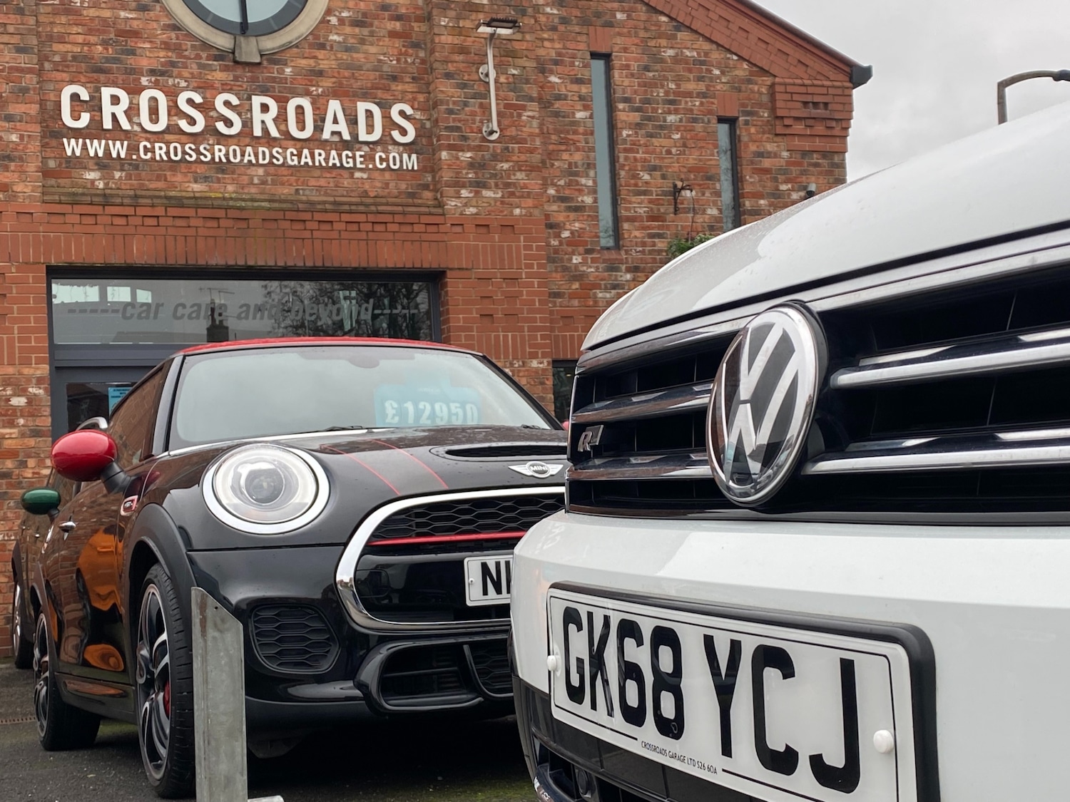 Used Volkswagen Tiguan 2018 for sale - 77039215: Photo 38