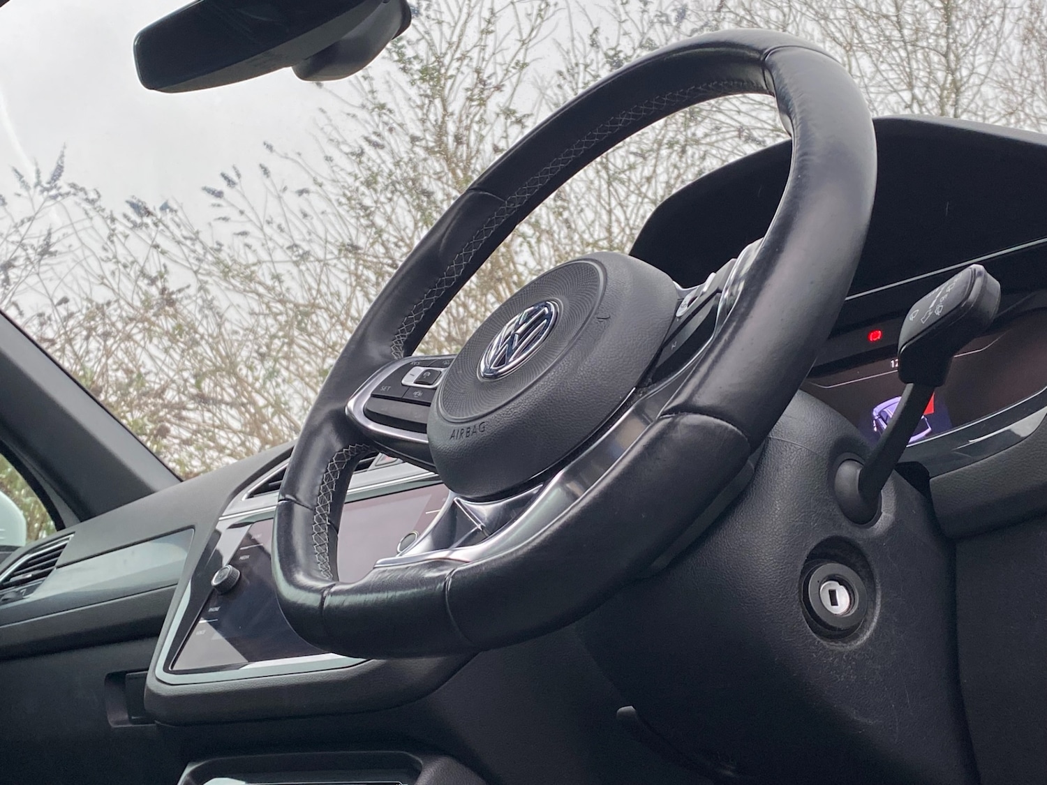 Used Volkswagen Tiguan 2018 for sale - 77039215: Photo 42