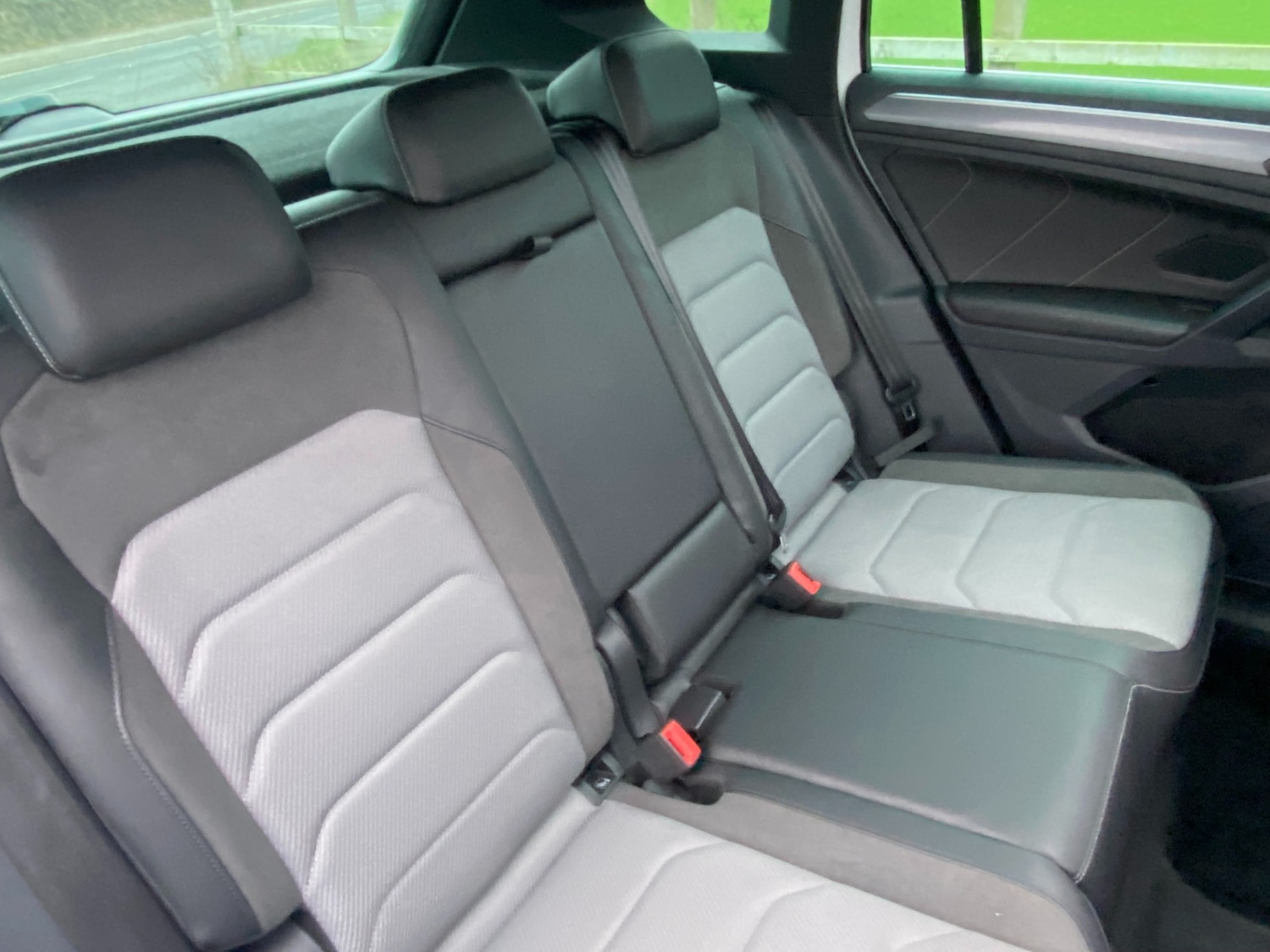 Used Volkswagen Tiguan 2018 for sale - 77039215: Photo 48