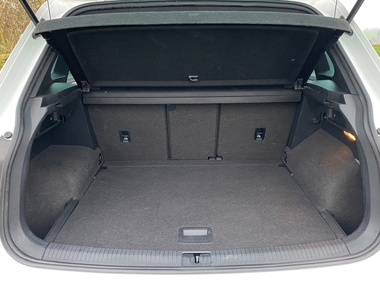 Used Volkswagen Tiguan 2018 for sale - 77039215: Photo 49