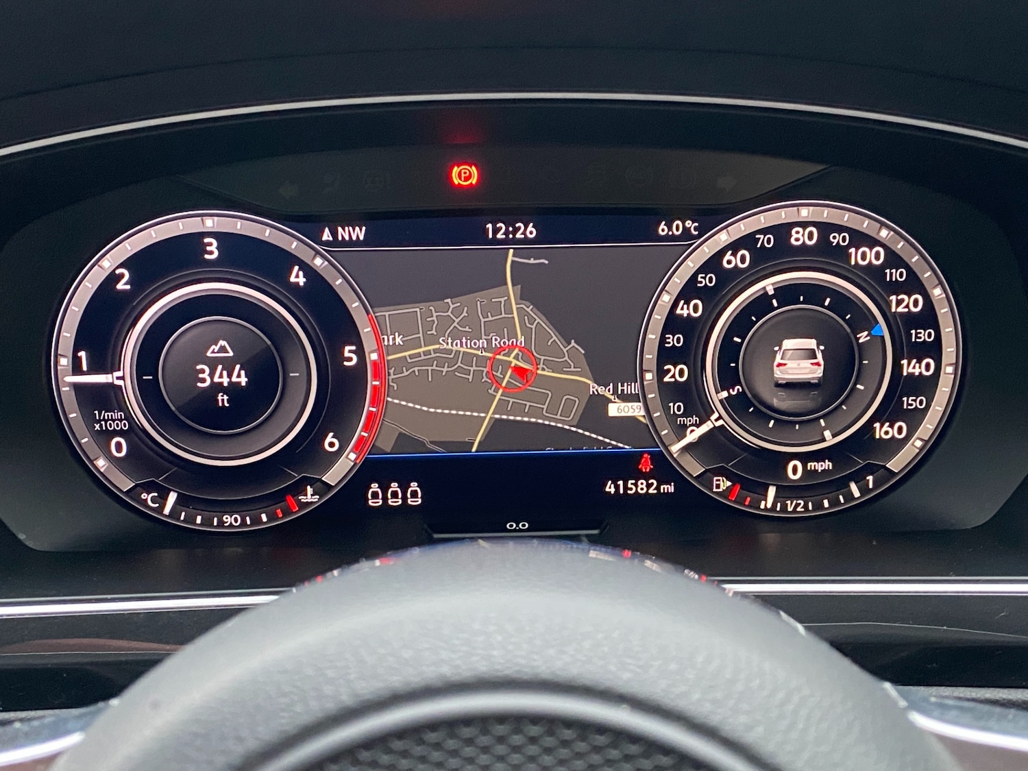 Used Volkswagen Tiguan 2018 for sale - 77039215: Photo 7