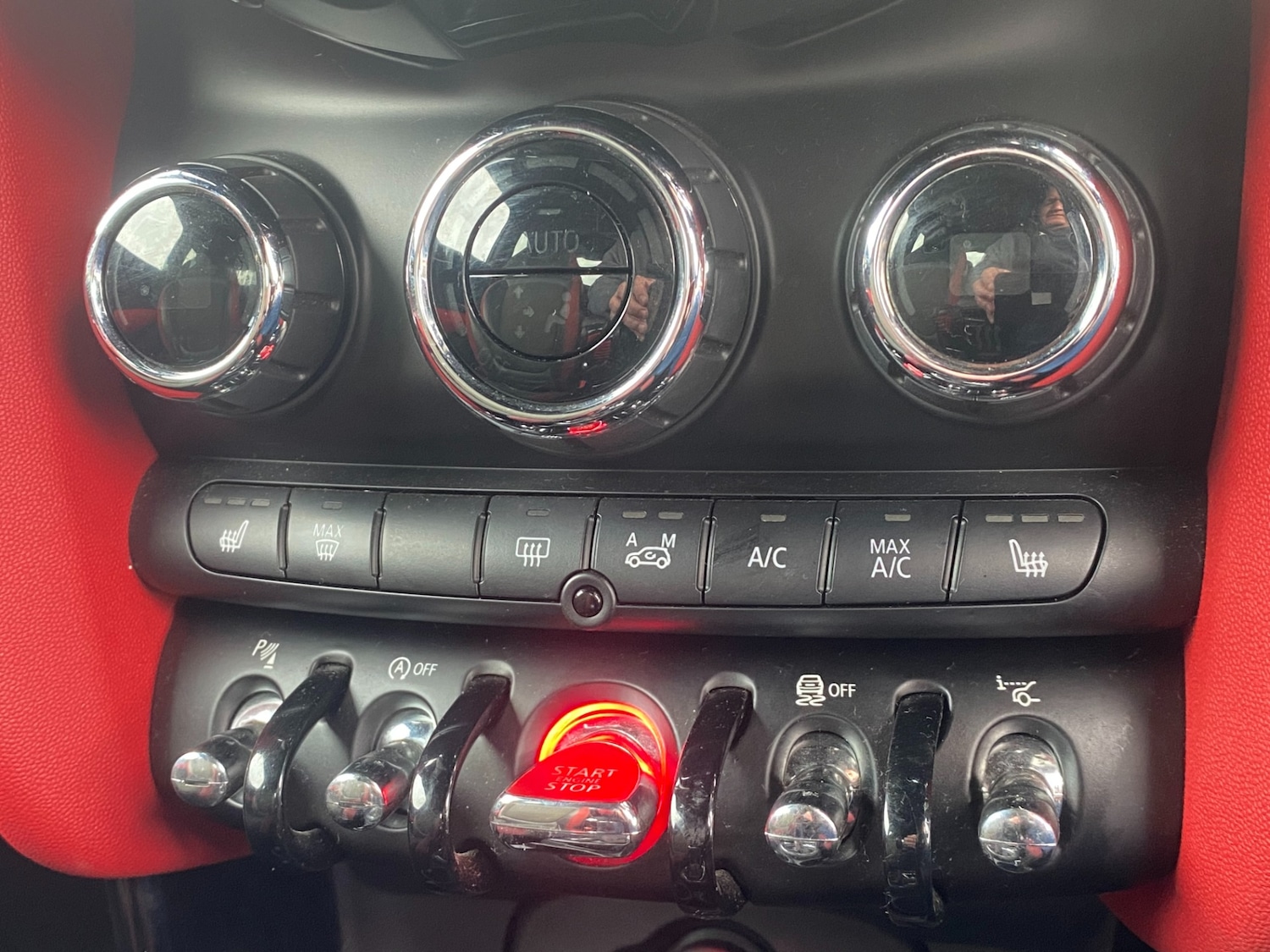 Used MINI Hatch 2015 for sale - 77071238: Photo 11