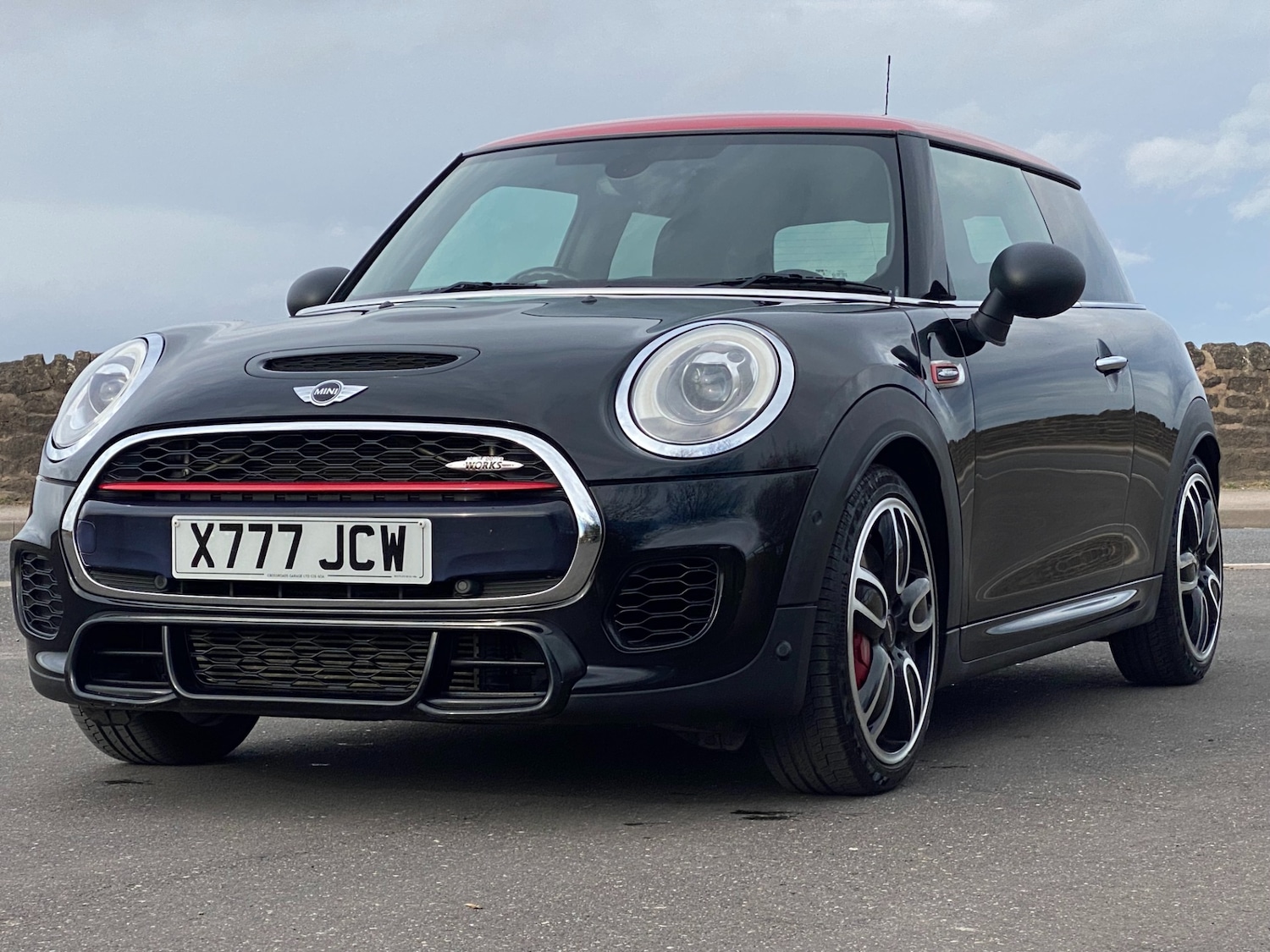 Used MINI Hatch 2015 for sale - 77071238: Photo 14