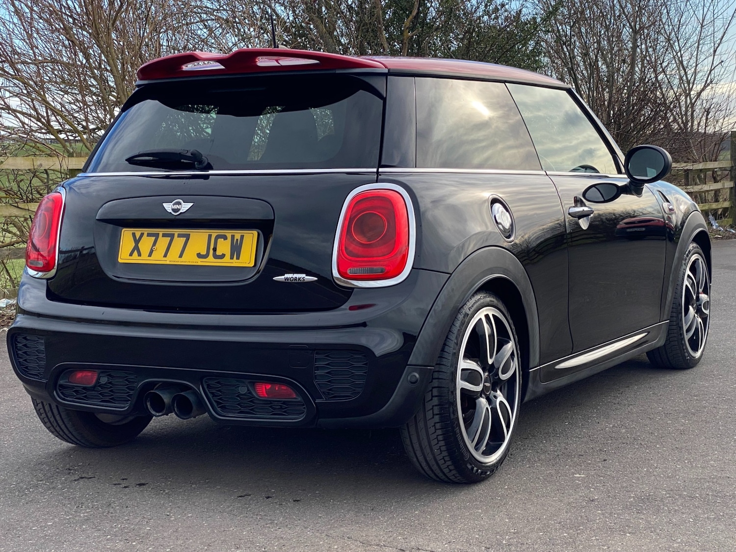 Used MINI Hatch 2015 for sale - 77071238: Photo 15