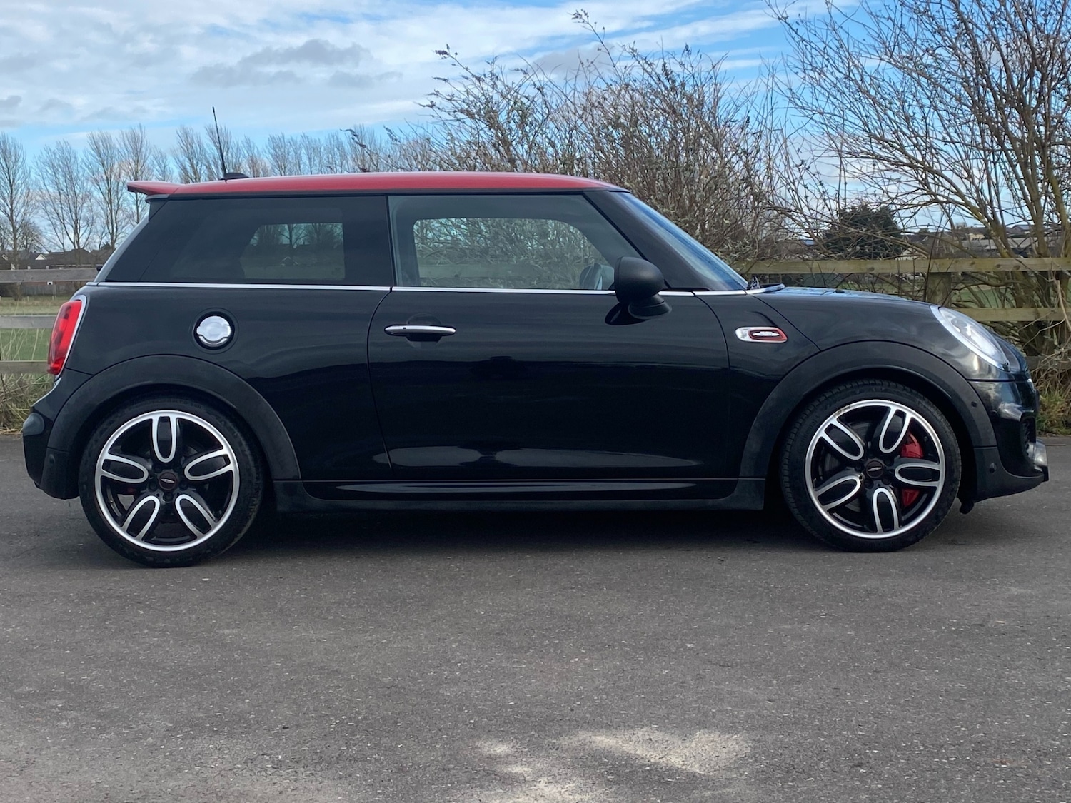 Used MINI Hatch 2015 for sale - 77071238: Photo 16