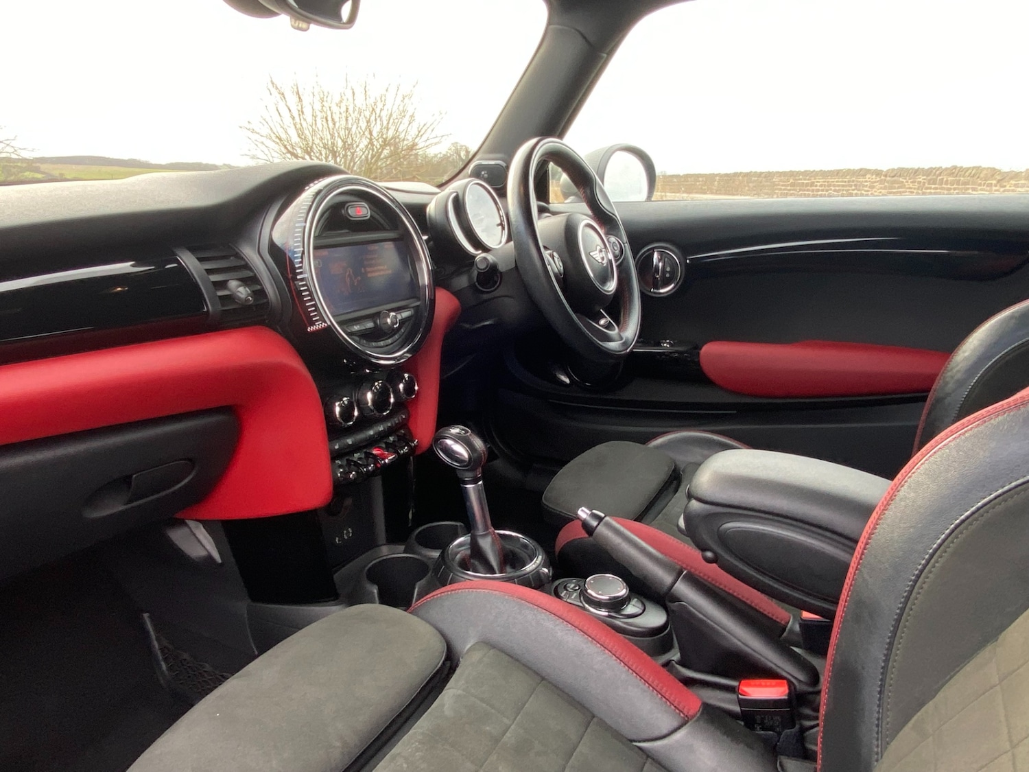 Used MINI Hatch 2015 for sale - 77071238: Photo 17