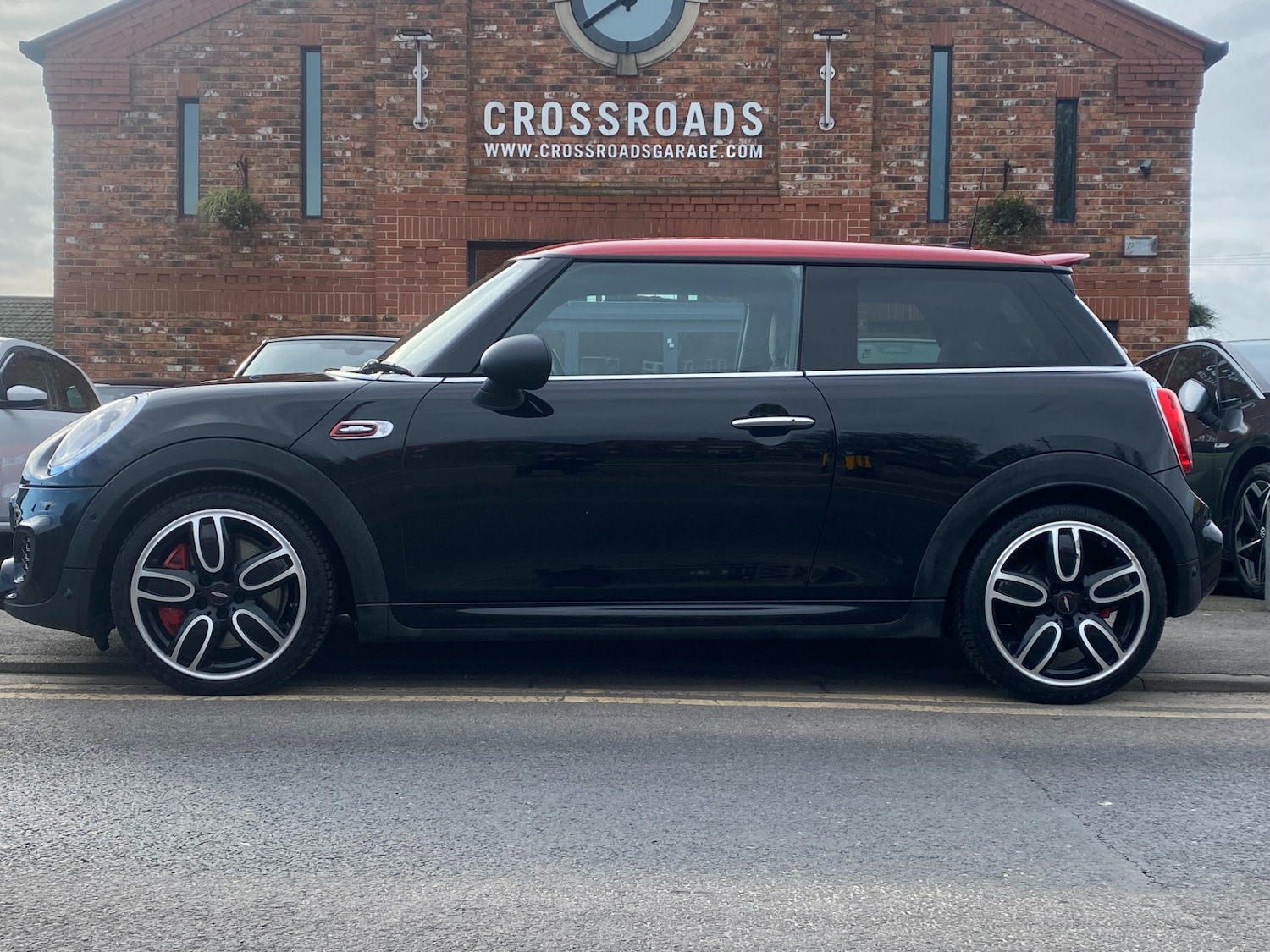 Used MINI Hatch 2015 for sale - 77071238: Photo 2