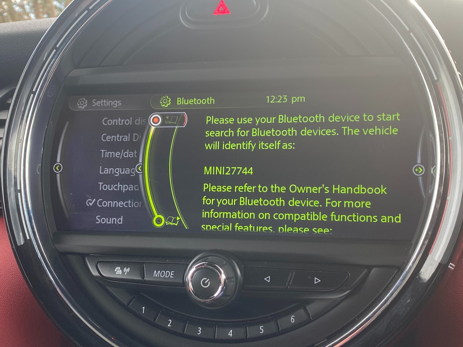 Used MINI Hatch 2015 for sale - 77071238: Photo 20