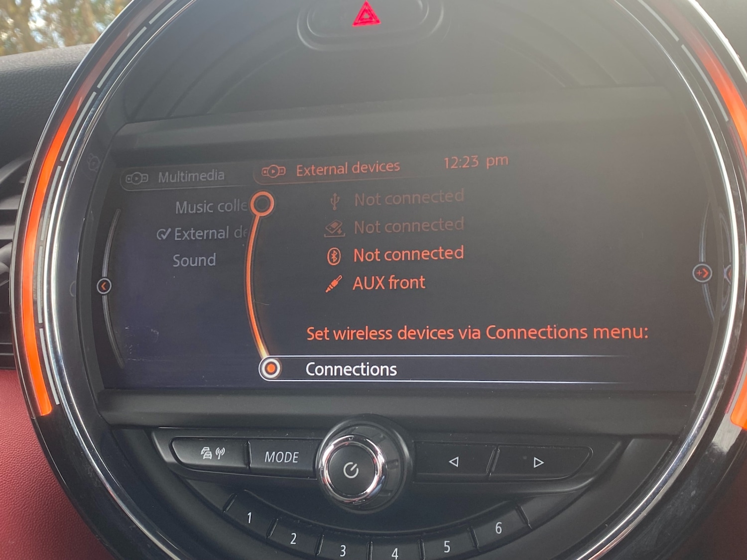 Used MINI Hatch 2015 for sale - 77071238: Photo 21