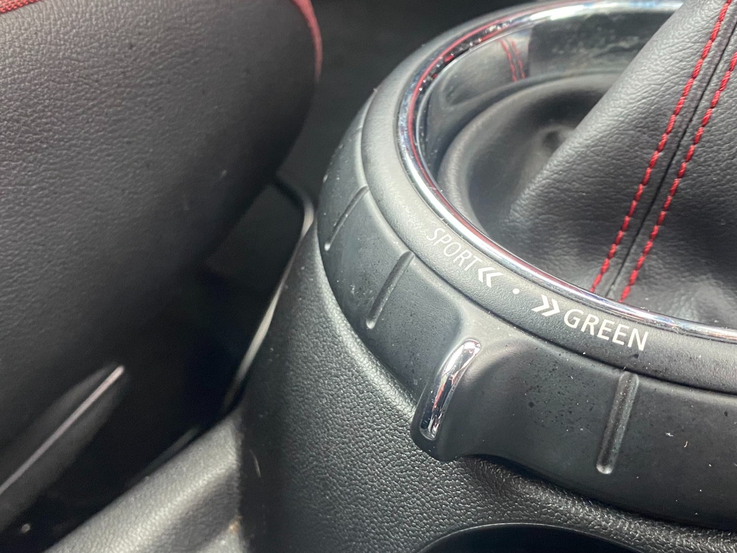 Used MINI Hatch 2015 for sale - 77071238: Photo 23