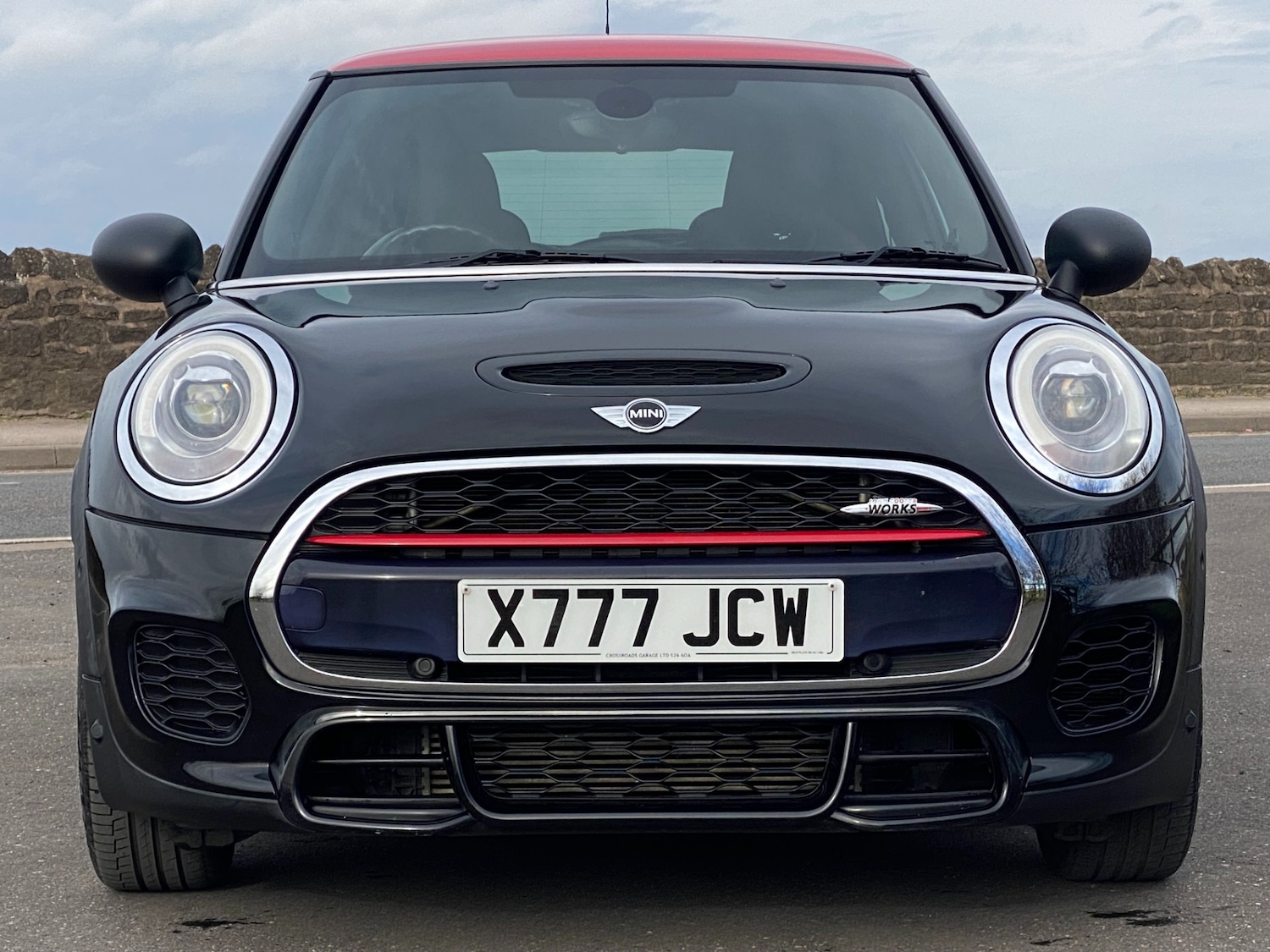 Used MINI Hatch 2015 for sale - 77071238: Photo 27