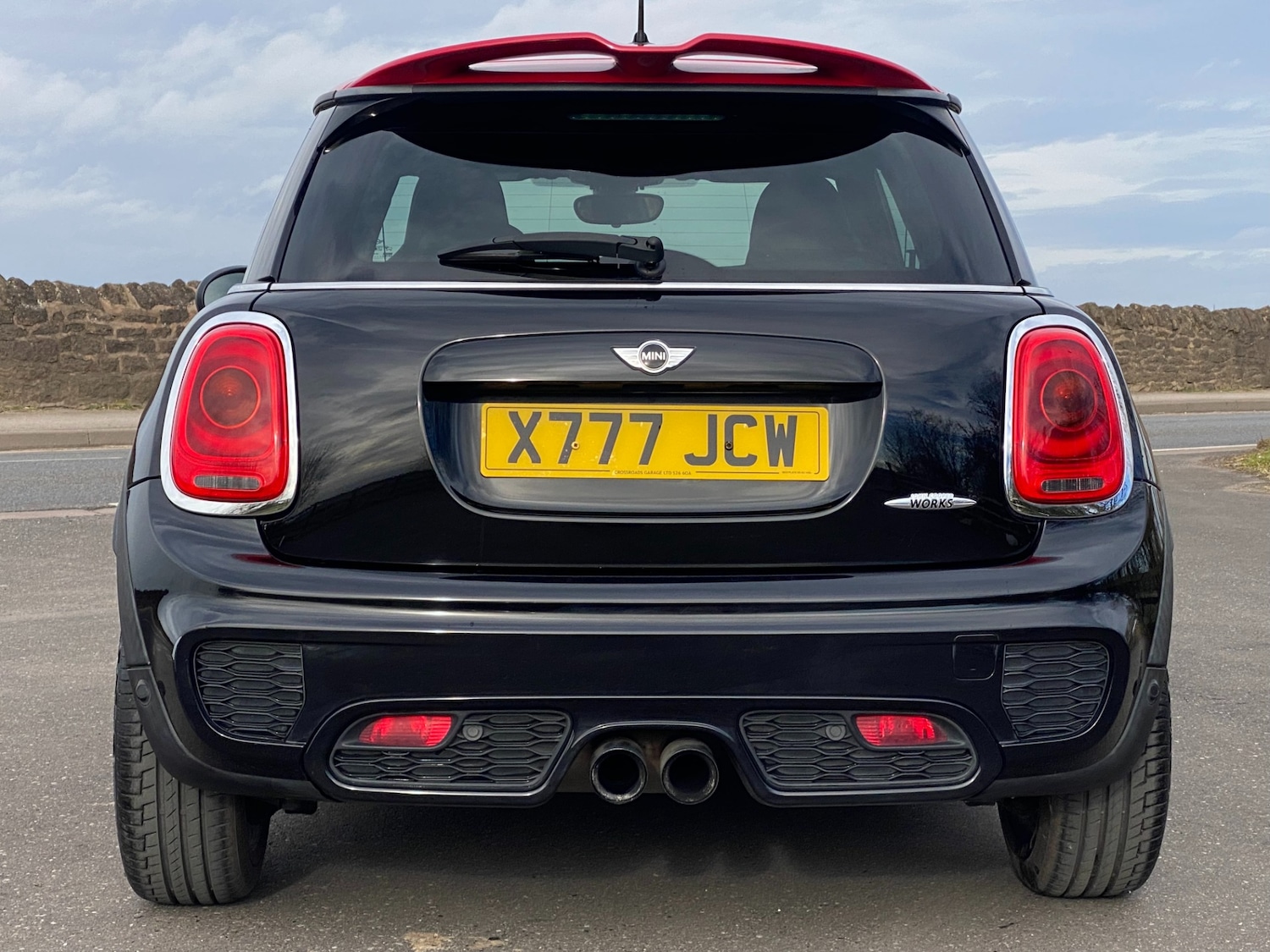 Used MINI Hatch 2015 for sale - 77071238: Photo 28