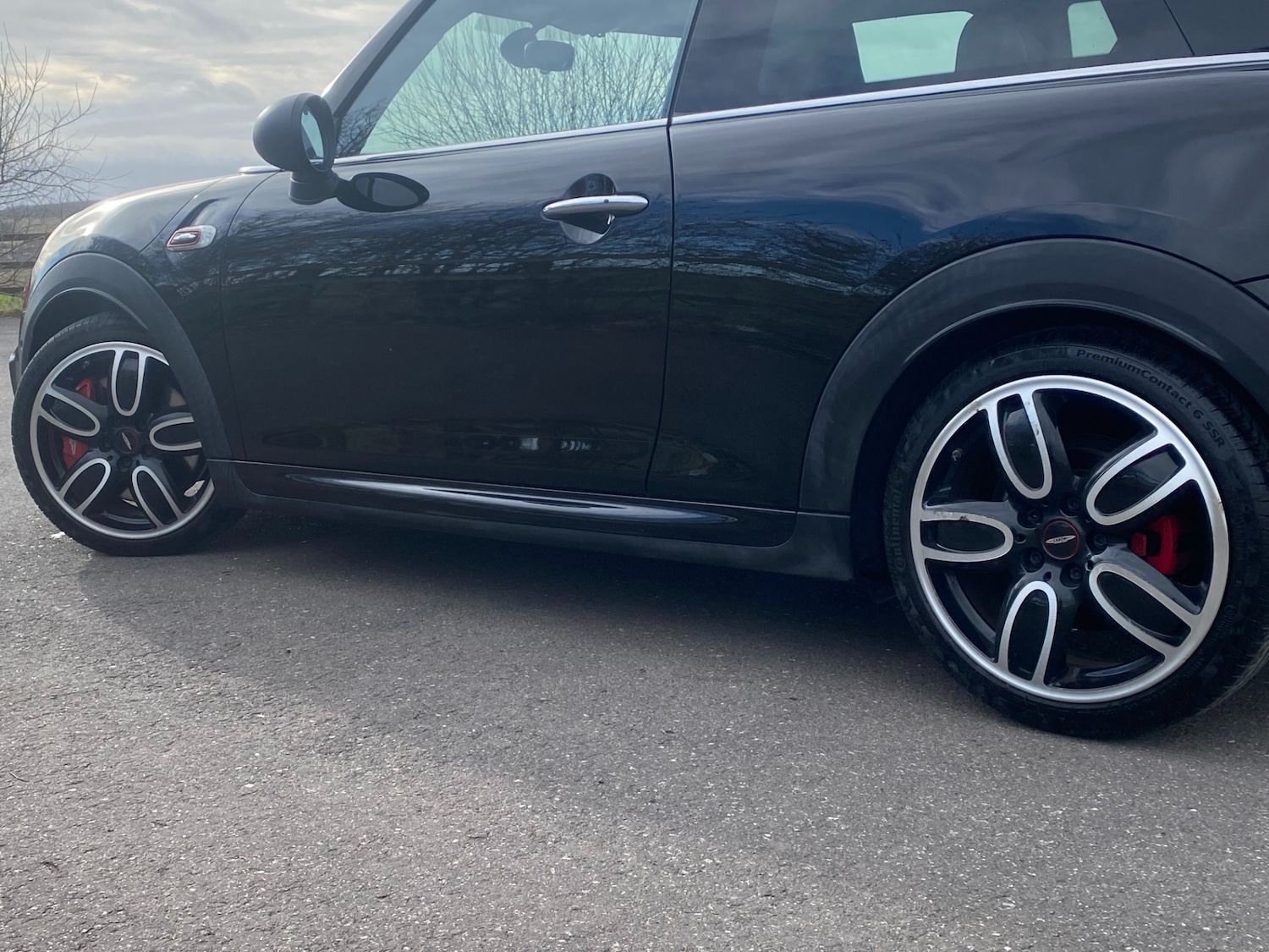 Used MINI Hatch 2015 for sale - 77071238: Photo 29