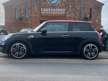 Used MINI Hatch 2015 for sale - 77071238: Photo