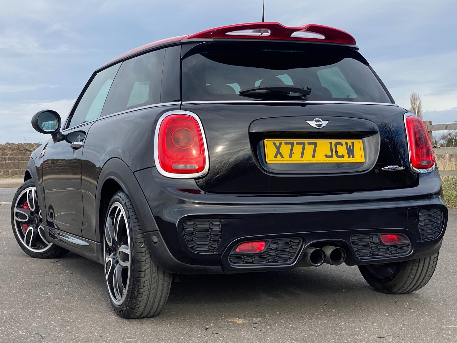 Used MINI Hatch 2015 for sale - 77071238: Photo 3