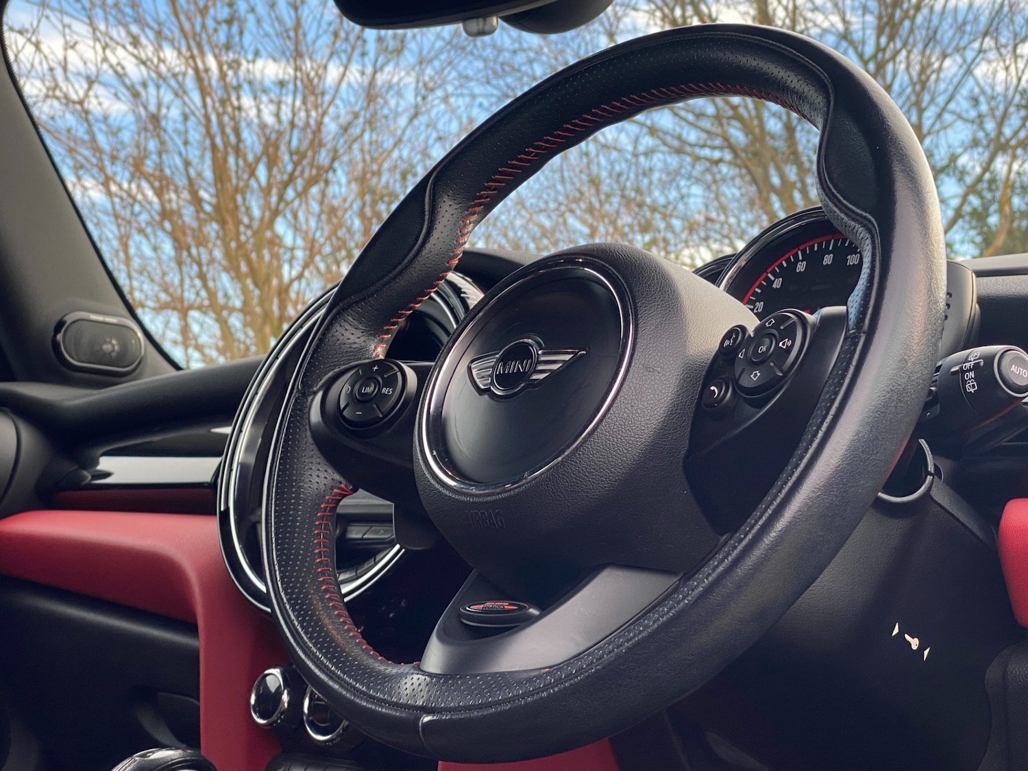 Used MINI Hatch 2015 for sale - 77071238: Photo 32