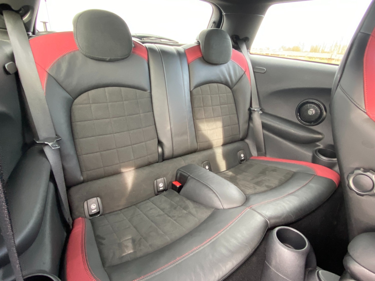 Used MINI Hatch 2015 for sale - 77071238: Photo 37