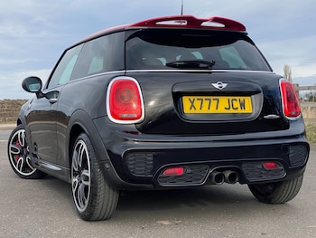 Used MINI Hatch 2015 for sale - 77071238: Photo