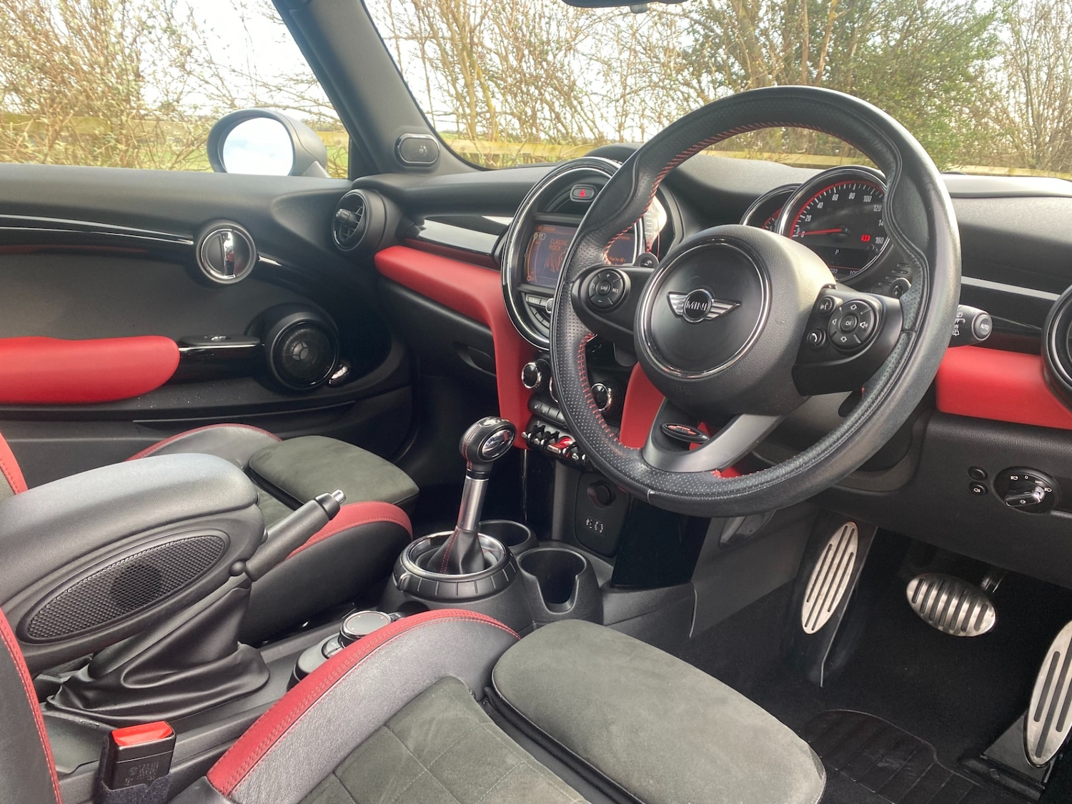 Used MINI Hatch 2015 for sale - 77071238: Photo 4